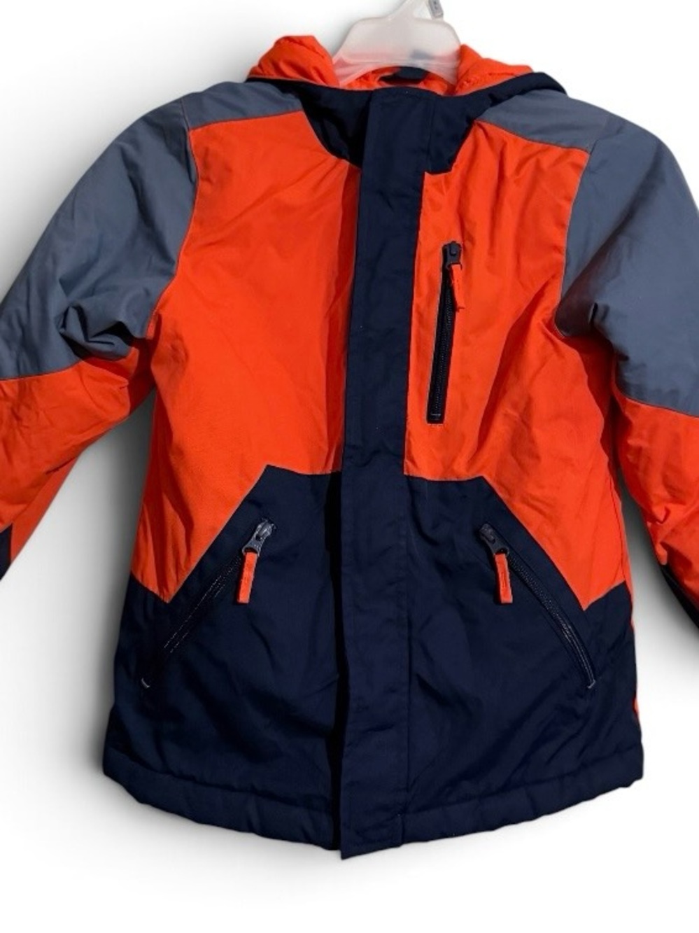 The Children’s Place ~ Boys ~ Size Small 5 - 6 ~ Winter Ski Jacket ~ Coat